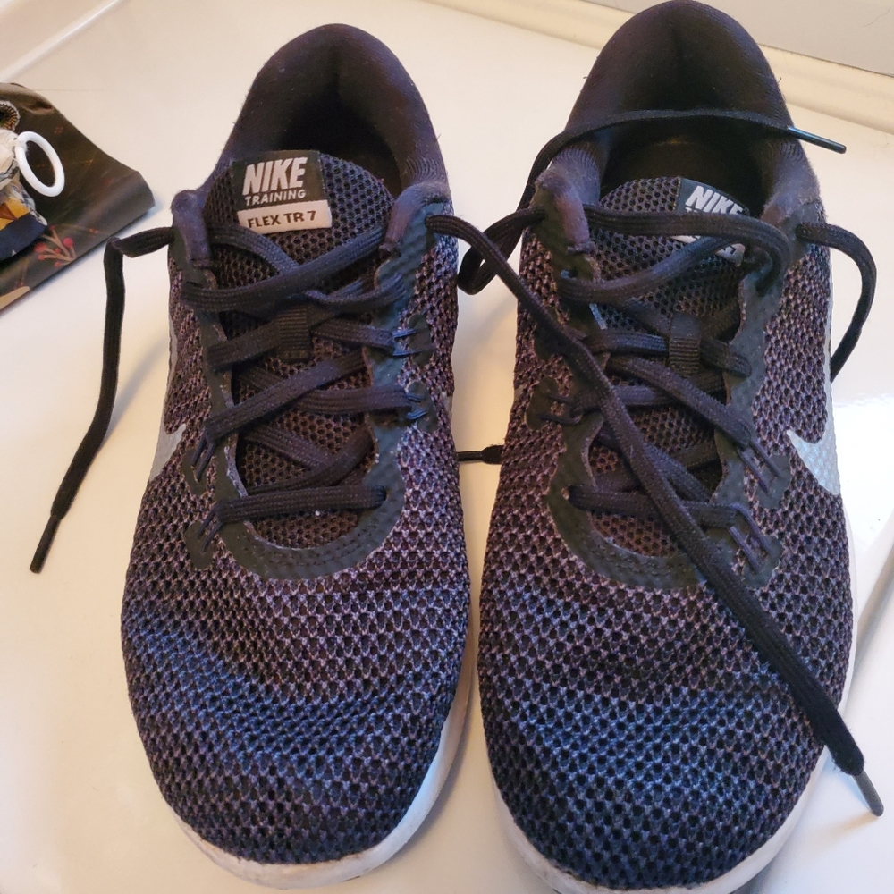 Nike sneakers